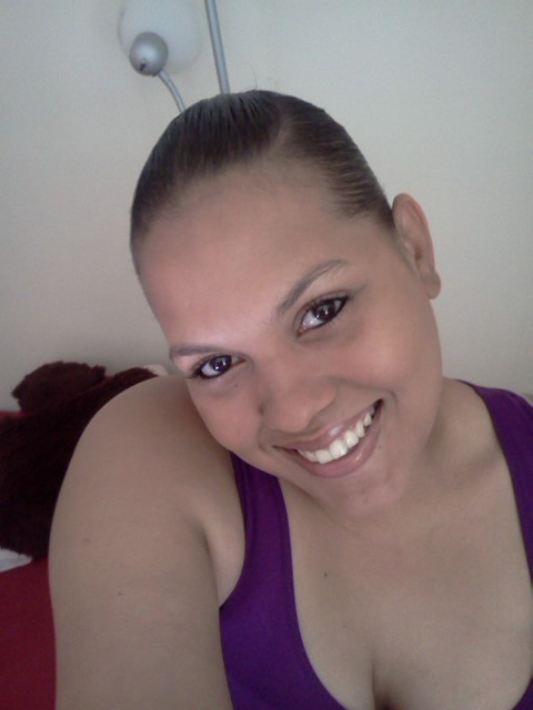 Date this gorgeous United States girl Barbara from Cleveland US9710