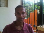 pretty Dominican Republic man Ricardo from Santiago DO7592