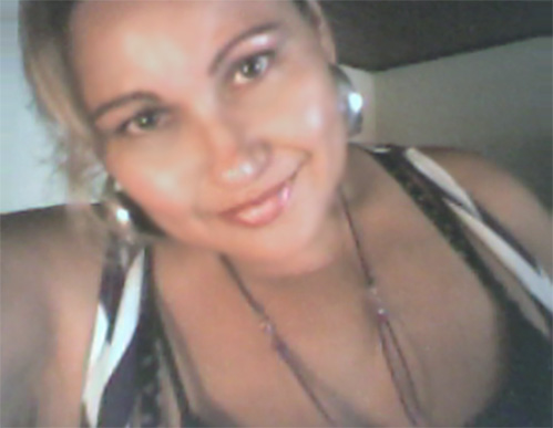 Date this hot Brazil girl Mel from Belem BR5309