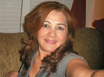 good-looking United States girl ANA from Greenville US9785