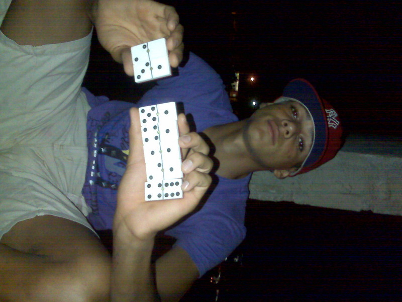 Date this lovely Dominican Republic man Cristian from Mao DO7669