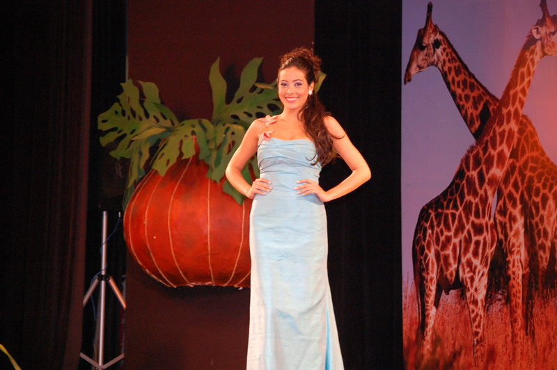 Date this fun Panama girl Flakita from Panama PA103