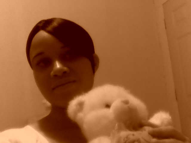 Date this charming Jamaica girl Shakera from Kingston JM264