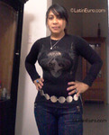 beautiful United States girl Ivelisse from New York City US9970