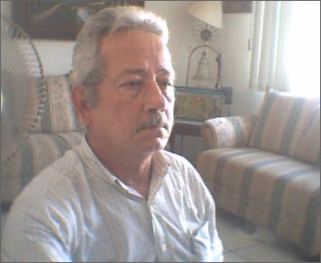 Date this attractive Mexico man Daniel from Mazatlan Sin MX341