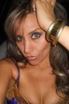 good-looking Peru girl Liliana from Lima PE500