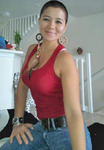 good-looking United States girl  from Newark BR5448