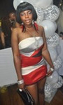 attractive United States girl  from Brooklyn US10028
