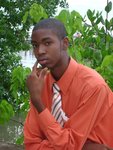 hot Jamaica man Mark from Runaway Bay JM277