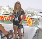 young Spain girl Leona from Malaga ES181