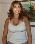 tall Peru girl Lu from Piura PE506
