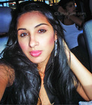 young Brazil girl Ana Caroline from Manaus BR11222