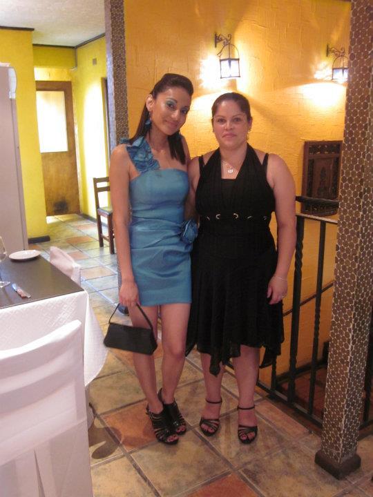 Date this stunning Chile girl Liliana muoz from Santiago De Chile CL51