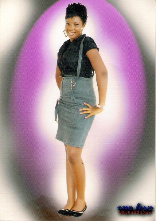 Date this delightful Ghana girl Janeyluv from Accra GH94