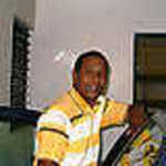 young Dominican Republic man Freddy from San Pedro De Macoris DO8168