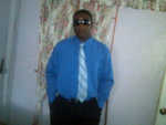 stunning Jamaica man Ricardo from Kingston JM298