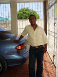 luscious Dominican Republic man Freddy salvador from San Pedro De Macoris DO8233