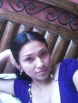 nice looking Peru girl Samy from Lima PE515