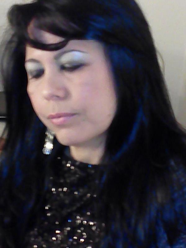Date this hard body United States girl Sandra from Daly City US10697