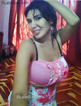 passionate Peru girl Lizbeth from Lima PE518