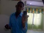 red-hot Dominican Republic man Yanviel from Santo Domingo DO8305