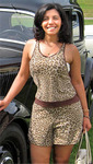 nice looking Brazil girl Maria from Osasco BR11008