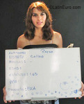 beautiful Peru girl Catherine from Lima PE520