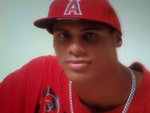 cute Dominican Republic man Jorge luis from Puerto plata DO8409