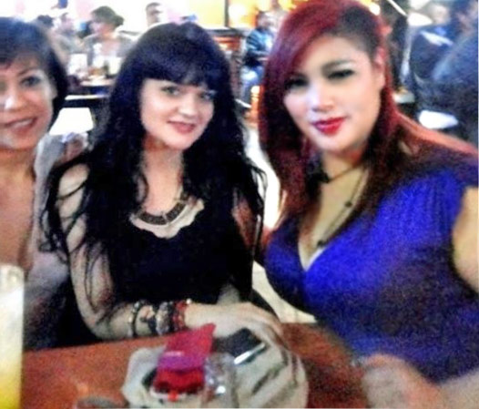 Date this gorgeous Mexico girl Hellena from Juarez MX361