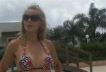 good-looking United States girl Juliana from Lafayette US10851