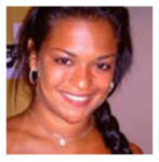 hot Aruba girl  from Testo AW11