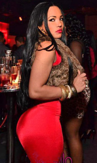 Date this hard body United States girl JESSICABARBIE from Queens US10868