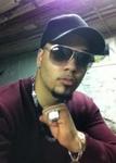 cute Dominican Republic man  from Santiago DO8596
