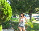 hard body United States girl  from Orlando US10989