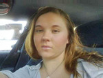 good-looking United States girl Alisha from Columbus DO8788