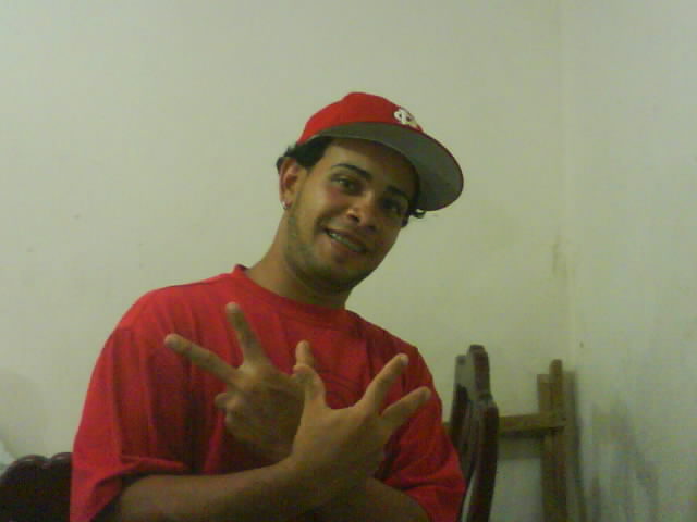 Date this young Dominican Republic man Gabriel betance from Santiago DO8852