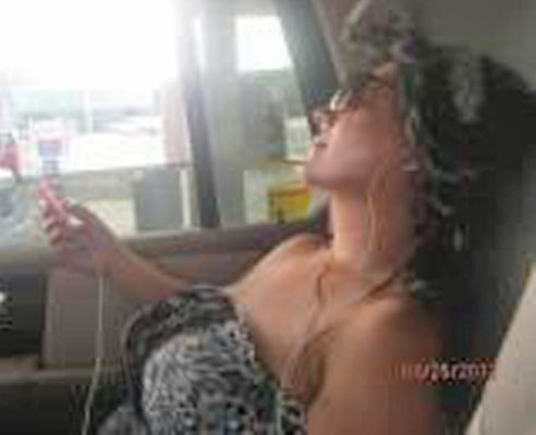 Date this hard body Mexico girl Laura from Leon MX371