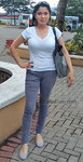 fun Costa Rica girl Kimberlyn from San Jose CR64