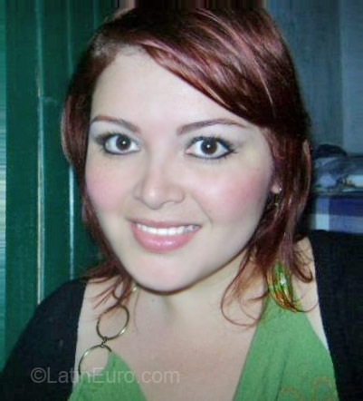 Date this fun Costa Rica girl LindaVi from San Jose CR70