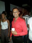 pretty Dominican Republic man Leonel from Bavaro DO8960
