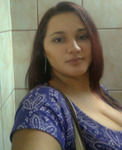 good-looking Costa Rica girl Evelyn from Perez Zeledon CR71