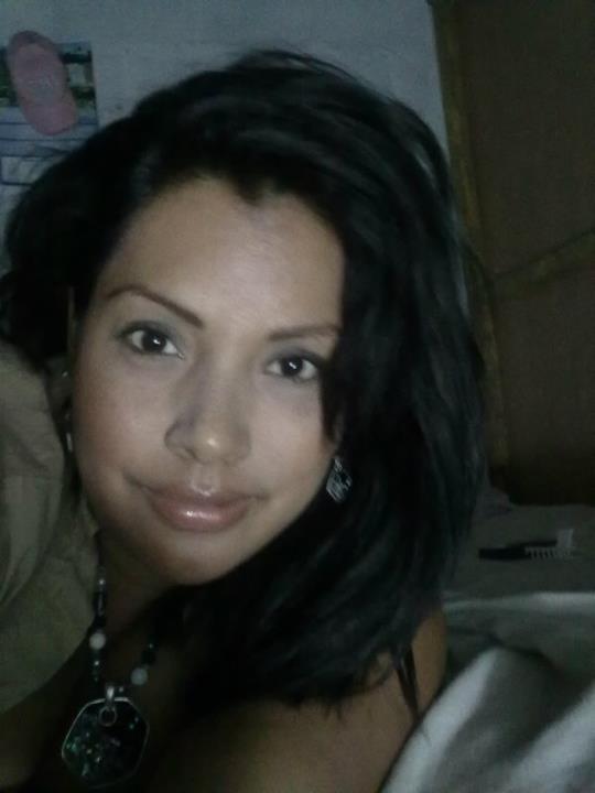 Date this attractive Nicaragua girl Xaviera from Nicaragua NI25