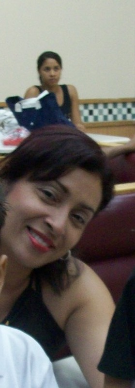 Date this exotic Panama girl Lys from Panama PA121