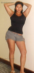 good-looking Costa Rica girl Jessica from San Jose CR77