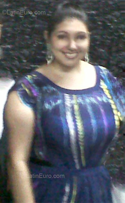 Date this lovely Panama girl Yessica from David PA125