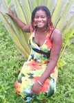 georgeous Jamaica girl  from Kingston JM334