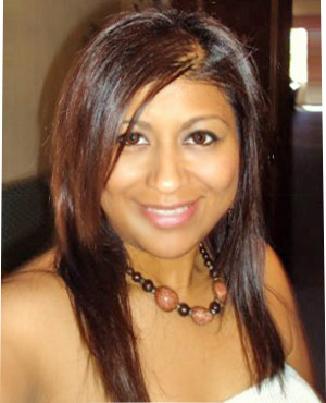 Date this voluptuous El Salvador girl Claudia from San Salvador SV16