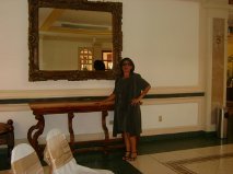 Date this good-looking Nicaragua girl Socorro from Nicaragua NI34