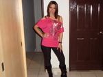 georgeous Costa Rica girl Lali from San Jose CR83