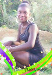 hot Jamaica girl Aneik from Kingston JM338